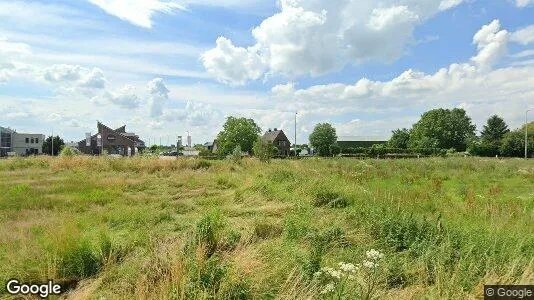 Företagslokaler för uthyrning i Geldermalsen – Foto från Google Street View