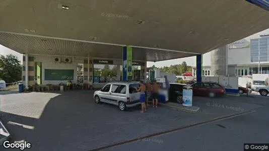 Commercial properties for rent i Turku - Photo from Google Street View