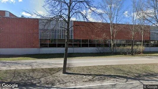 Office spaces for rent i Kerava - Photo from Google Street View