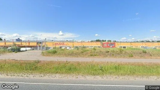 Kantorruimte te huur i Vantaa - Foto uit Google Street View