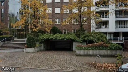 Office spaces for rent in Hamburg Nord - Photo from Google Street View