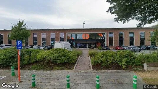 Warehouses for rent i Mechelen - Photo from Google Street View