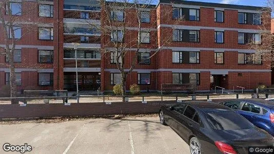 Office spaces for rent i Helsinki Itäinen - Photo from Google Street View