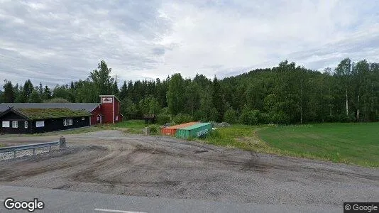 Kontorer til leie i Åmot – Bilde fra Google Street View