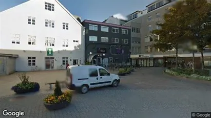 Kontorlokaler til leje i Bodø - Foto fra Google Street View