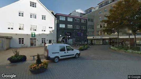 Kantorruimte te huur i Bodø - Foto uit Google Street View