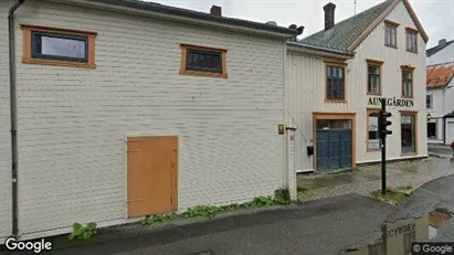 Gewerbeflächen zur Miete in Tromsø – Foto von Google Street View