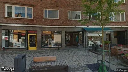 Kontorslokaler för uthyrning i Sarpsborg – Foto från Google Street View