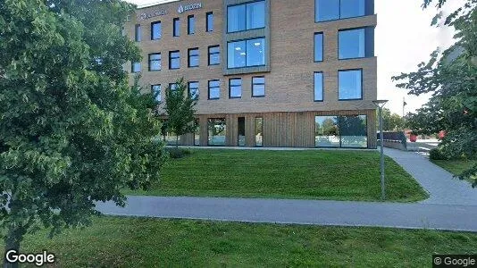 Office spaces for rent i Tønsberg - Photo from Google Street View