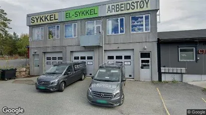 Andre lokaler til leie i Hurum – Bilde fra Google Street View