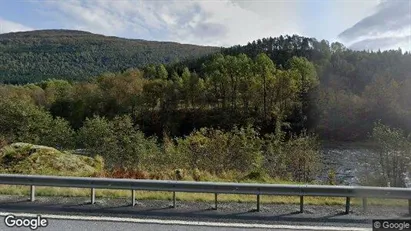 Kontorlokaler til salg i Voss - Foto fra Google Street View