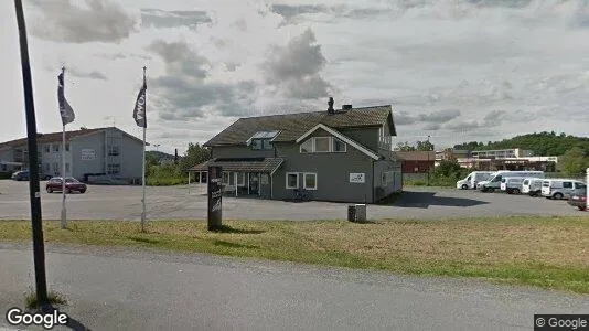 Industrial properties for sale i Levanger - Photo from Google Street View