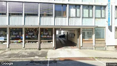 Office spaces for sale in Ålesund - Photo from Google Street View