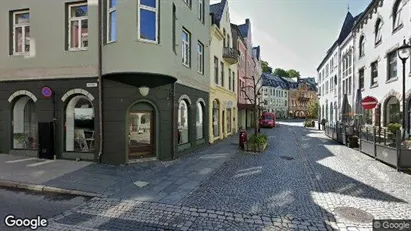 Commercial properties for sale in Ålesund - Photo from Google Street View