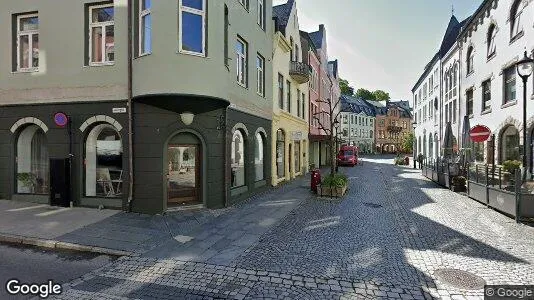 Commercial properties for sale i Ålesund - Photo from Google Street View