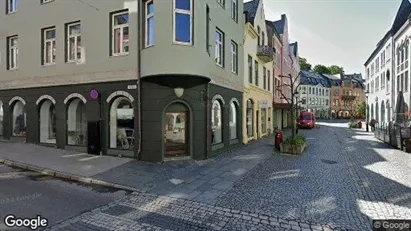 Commercial properties for sale in Ålesund - Photo from Google Street View