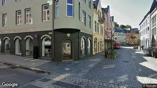 Gewerbeflächen zum Kauf i Ålesund – Foto von Google Street View