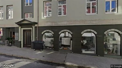 Commercial properties for sale in Ålesund - Photo from Google Street View