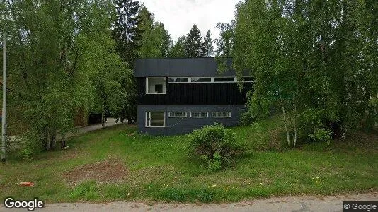 Warehouses for rent i Hamina - Photo from Google Street View