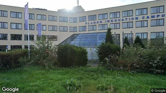 Office spaces for rent i Nijmegen - Photo from Google Street View