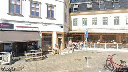 Commercial properties for rent in Gothenburg City Centre - Photo from Google Street View