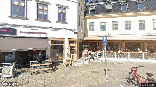 Gewerbeflächen zur Miete i Gothenburg City Centre – Foto von Google Street View