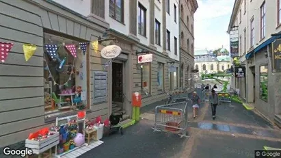 Lokaler til leje i Gøteborg Centrum - Foto fra Google Street View