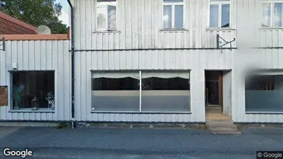 Gewerbeflächen zum Kauf in Smedjebacken – Foto von Google Street View