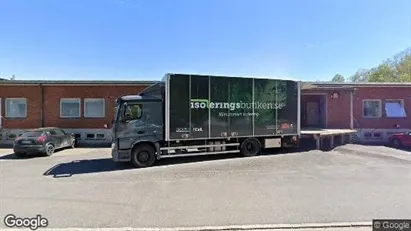 Industrial properties for sale in Borås - Photo from Google Street View