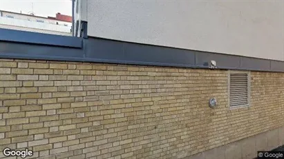 Kontorer til leie i Sundbyberg – Bilde fra Google Street View