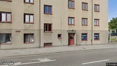 Industrial properties for rent in Södertälje - Photo from Google Street View