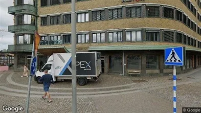 Gewerbeflächen zur Miete in Gothenburg City Centre – Foto von Google Street View