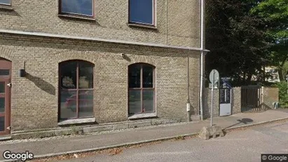 Office spaces for rent in Johanneberg - Photo from Google Street View