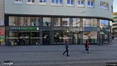 Office spaces for rent in Norrköping - Photo from Google Street View