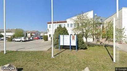 Office spaces for rent in Täby - Photo from Google Street View