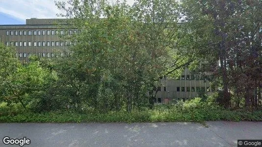 Office spaces for rent i Stockholm South - Photo from Google Street View