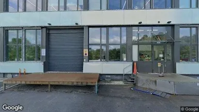 Büros zur Miete in Nacka – Foto von Google Street View