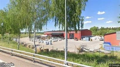 Industrial properties for rent in Sandviken - Photo from Google Street View