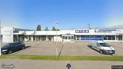 Industrial properties for rent in Gävle - Photo from Google Street View