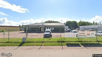 Warehouses for rent in Mora - Photo from Google Street View