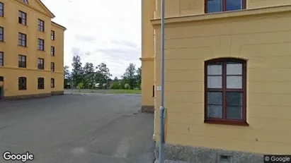 Kontorlokaler til leje i Östersund - Foto fra Google Street View