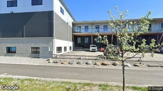 Warehouses for rent i Haninge - Photo from Google Street View