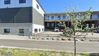 Warehouses for rent in Haninge - Photo from Google Street View