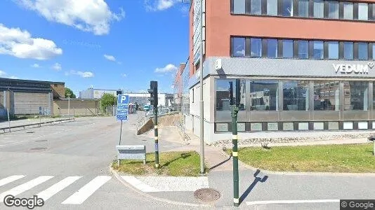 Büros zur Miete i Stockholm West – Foto von Google Street View