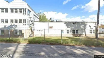 Office spaces for rent in Södertälje - Photo from Google Street View