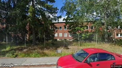 Büros zur Miete in Södertälje – Foto von Google Street View