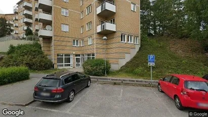 Kontorer til leie i Täby – Bilde fra Google Street View