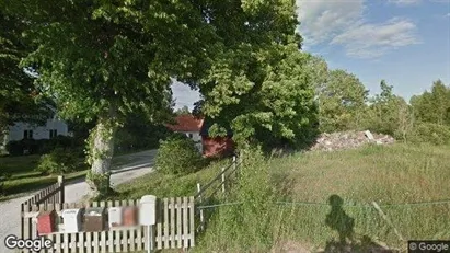 Företagslokaler till salu i Gotland – Foto från Google Street View