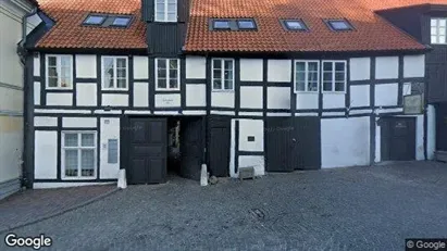 Office spaces for rent in Helsingborg - Photo from Google Street View