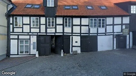 Office spaces for rent i Helsingborg - Photo from Google Street View